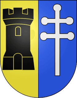 Wappen Baar