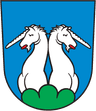 Wappen Hünenberg
