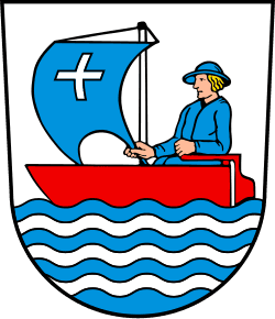 Wappen Unterägeri