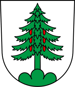 Wappen Walchwil